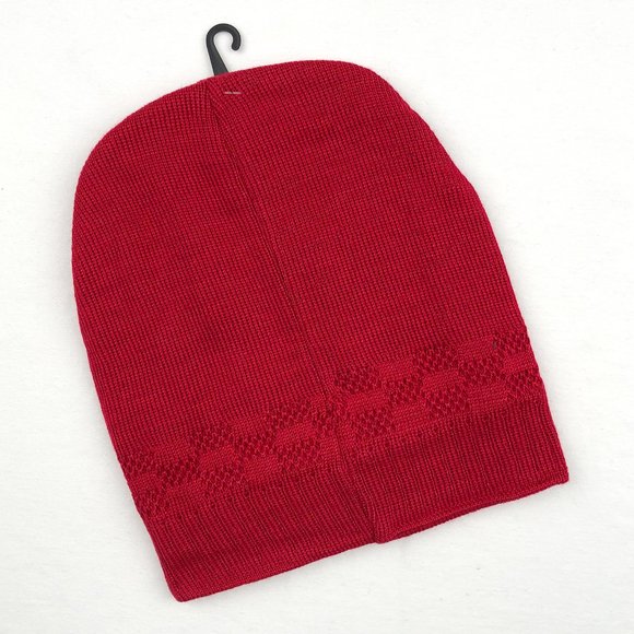 NWT Winter Hat With Fur Inside - Picture 4 of 4